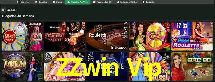 ZZwin Vip bet