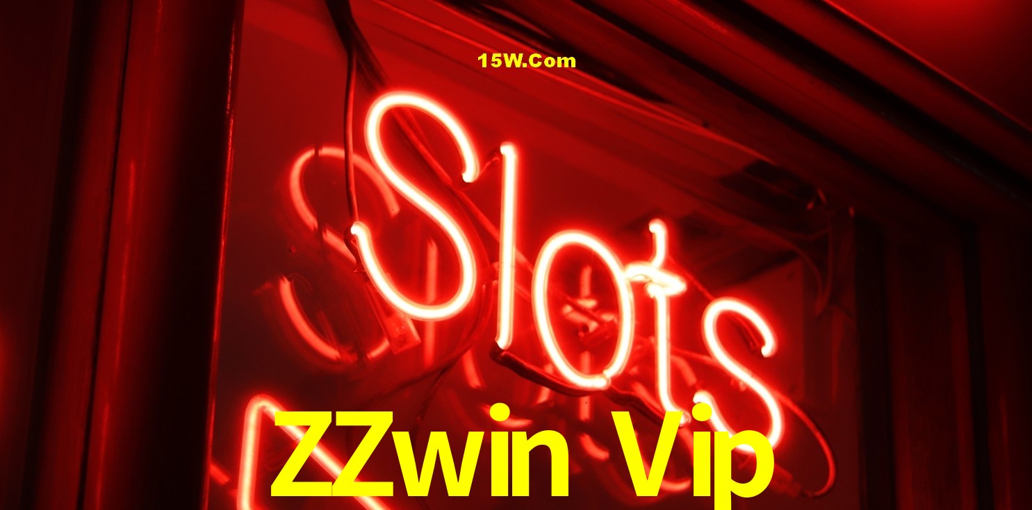 Quick Registration ZZwin Vip
