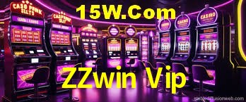 Bonus Features ZZwin Vip