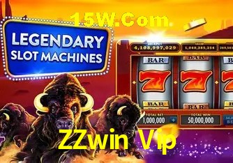 Secure Login ZZwin Vip