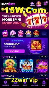 Game Providers ZZwin Vip