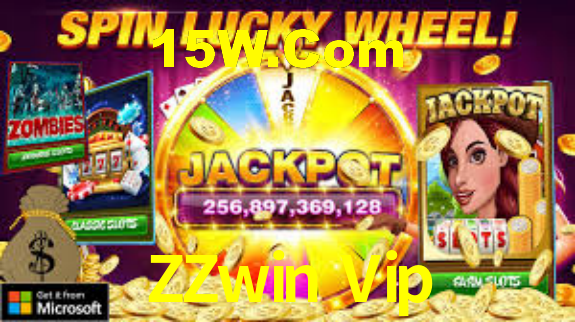 ZZwin Vip