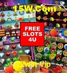 Statistics ZZwin Vip