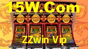ZZwin Vip App Interface