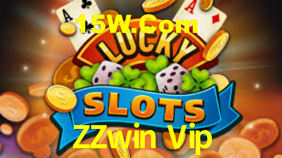 ZZwin Vip App Interface
