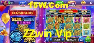Gates of Olympus ZZwin Vip