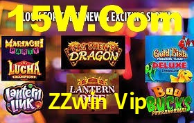 Welcome Bonus ZZwin Vip