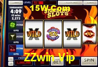 Account Benefits ZZwin Vip