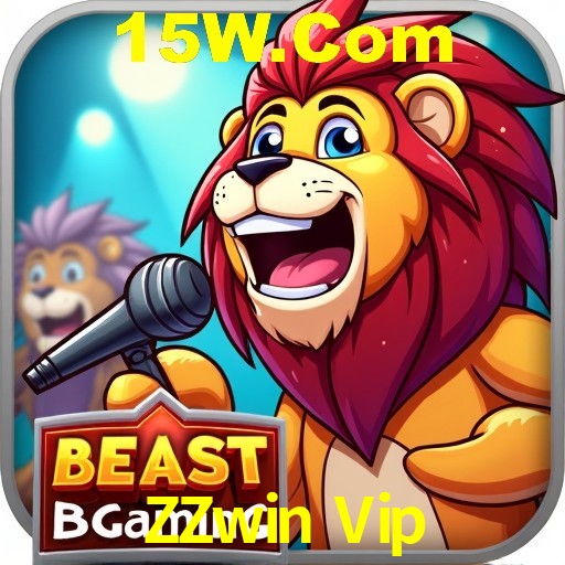 Desvendando o Mundo dos Jogos Virtuais na ZZwin Vip