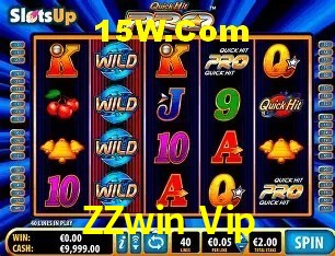 Exclusive Offers ZZwin Vip